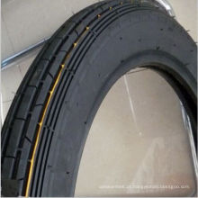 Pneu Tubeless para Motocicleta Tamanho 2.75-18